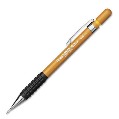 PLA319-Y: 0.9mm Yellow Barrel