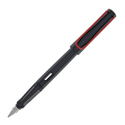 Lamy Joy Caligraphy Pen 1.5MM - Black :LML15-15