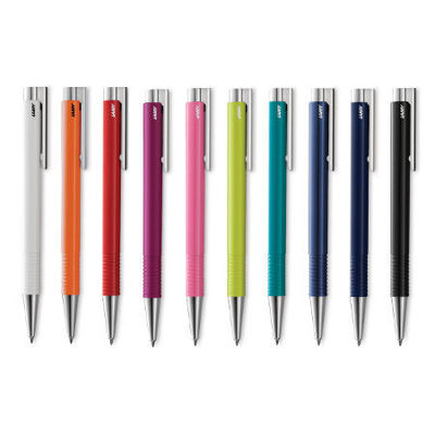 Lamy Logo 