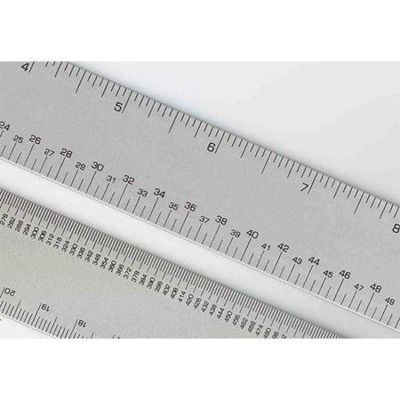 Alumicolor PICA POINT RULER 