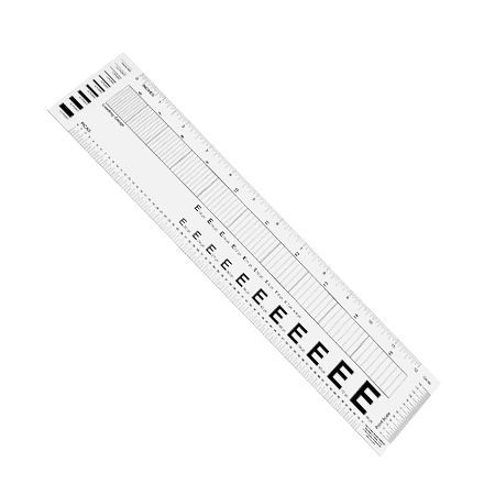 Architects Corner Los Angeles. GRAPHICS ARTS RULER