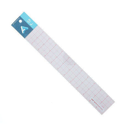 Picture of GRAPHICS ARTS RULER