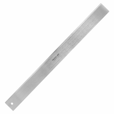 PFSST-18 :Stainless plain -18''