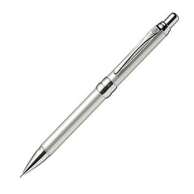 LCP20Z: Series 2 mechanical pencil : 0.5 silver