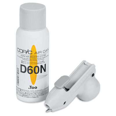 Picture of Copic Airbrush System