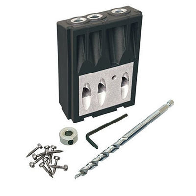 Kreg Jig® Micro Drill Guide System