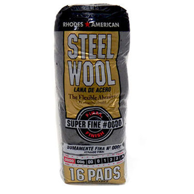 Picture of Steel Wool