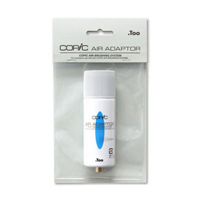 CMCAA : Air Adaptor