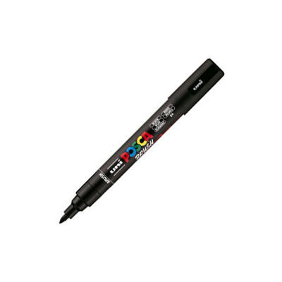 Picture of POSCA PC-5BR  Brush Tip