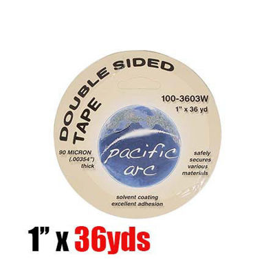 Picture of Pacific Arc Double Sided Tape