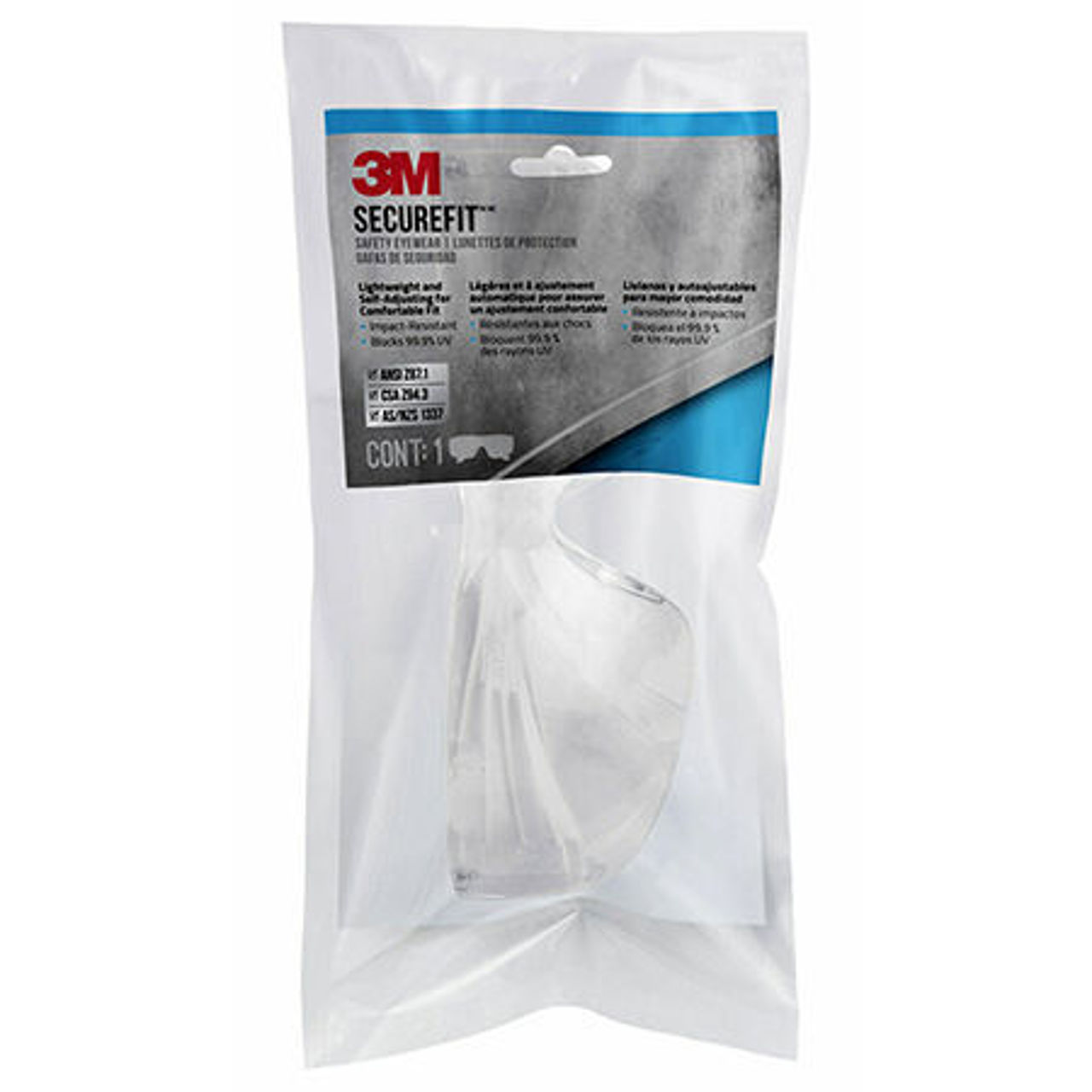 Show details for Safty Glasses Picture of Safty Glasses