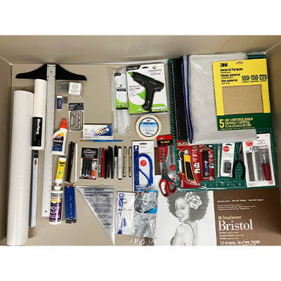 Basic Kit