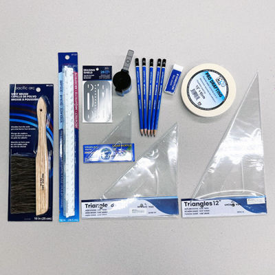 ELAC ARC172 KIT Basic