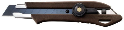 18mm :OLFA Wood Composite Handle Knife