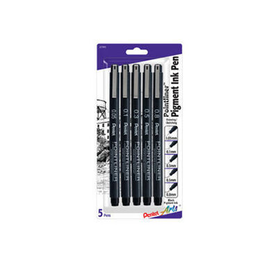 Picture of Pentel Arts Pointliner
