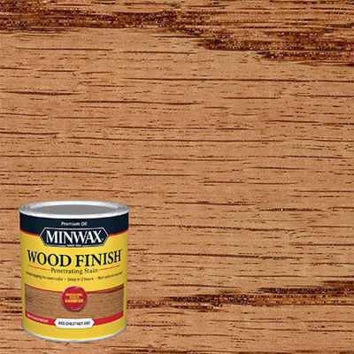 Red Chestnut 232