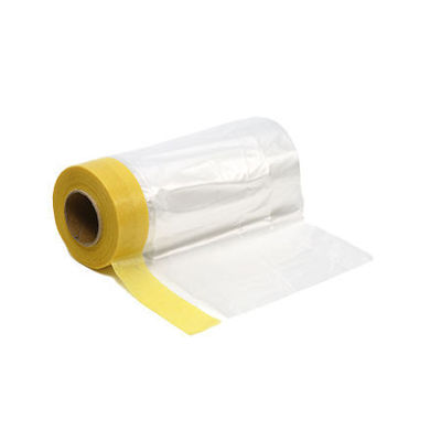 Tamiya Masking Tape with Plastic Sheeting 150mm