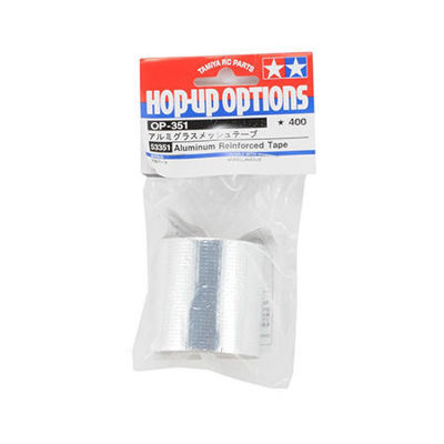 Tamiya Aluminum Reinforced Tape 2 Meters