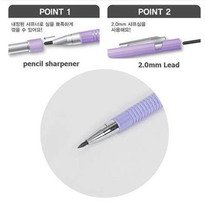Picture of Lead Holders