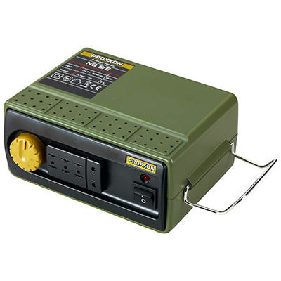 Picture of AC Adapter NG 5/E