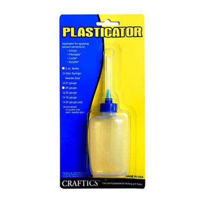 Picture of Craftics Plasticators